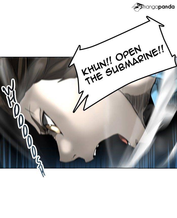 Tower of God Chapter 270 image 19